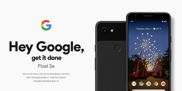 Утекли цены и характеристики бюджетных Google Pixel