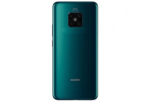 Раскрыты особенности Huawei Mate 30 Pro: мощный процессор, быстрая зарядка на 55 Вт и камера с 4 датчиками