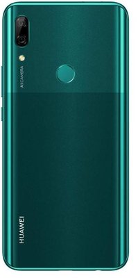 Huawei P Smart Z с выдвижной камерой преждевременно появился на Amazon