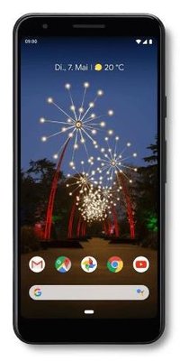 Pixel 3a полностью рассекречен за несколько часов до презентации