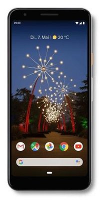 Pixel 3a полностью рассекречен за несколько часов до презентации