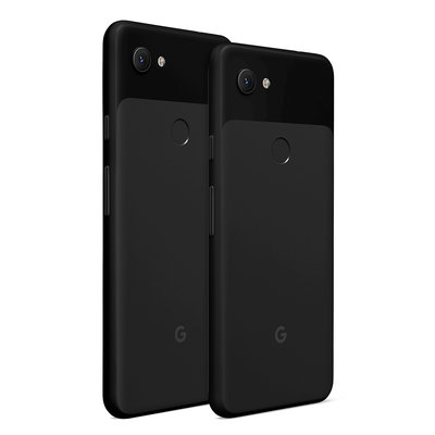 Pixel 3a и Pixel 3a XL — доступные камерофоны от Google