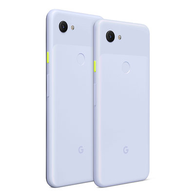 Pixel 3a и Pixel 3a XL — доступные камерофоны от Google