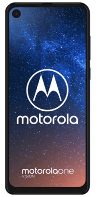 Motorola One Vision полностью раскрыт: экран 21:9, чипсет Exynos и двойная камера на 48 Мп