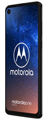 Motorola One Vision полностью раскрыт: экран 21:9, чипсет Exynos и двойная камера на 48 Мп