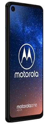 Motorola One Vision полностью раскрыт: экран 21:9, чипсет Exynos и двойная камера на 48 Мп