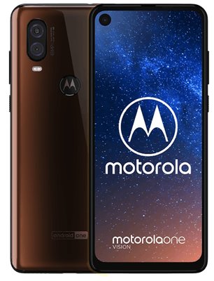 Motorola One Vision полностью раскрыт: экран 21:9, чипсет Exynos и двойная камера на 48 Мп