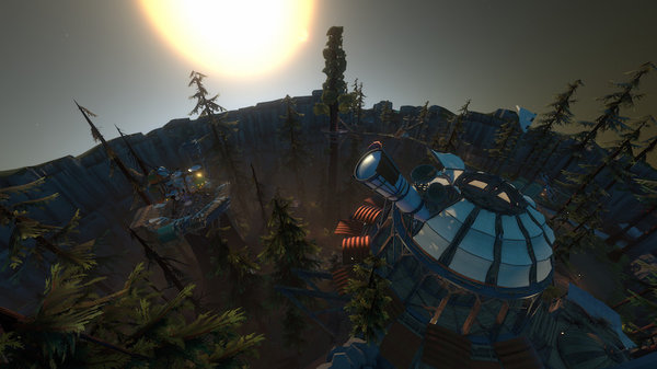 Outer Wilds стала эксклюзивом для Epic Games Store