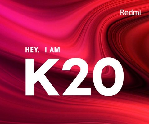 Официально: Redmi K20 станет новым убийцей флагманов