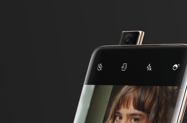 OnePlus 7 и OnePlus 7 Pro: быстрее, мощнее, ярче