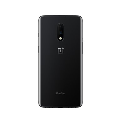 OnePlus 7 и OnePlus 7 Pro: быстрее, мощнее, ярче