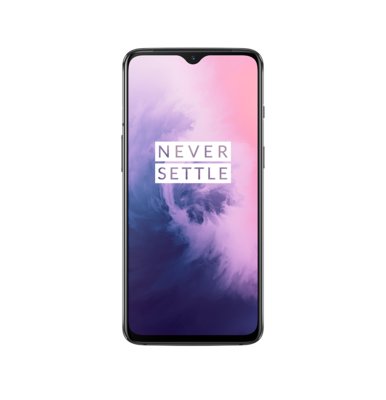 OnePlus 7 и OnePlus 7 Pro: быстрее, мощнее, ярче