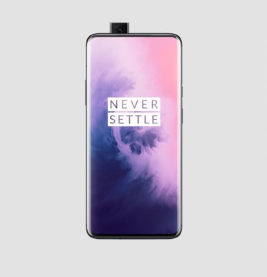 OnePlus 7 и OnePlus 7 Pro: быстрее, мощнее, ярче