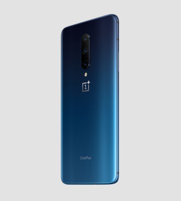 OnePlus 7 и OnePlus 7 Pro: быстрее, мощнее, ярче