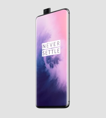 OnePlus 7 и OnePlus 7 Pro: быстрее, мощнее, ярче