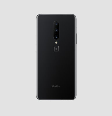 OnePlus 7 и OnePlus 7 Pro: быстрее, мощнее, ярче