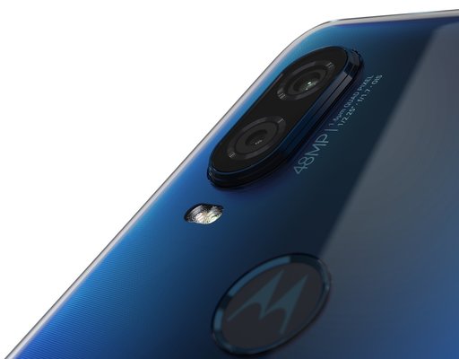 Представлен Motorola One Vision с кинематографическим дисплеем и процессором Exynos