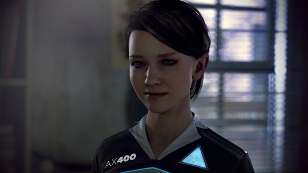 Quantic Dream объявила даты выхода своих интерактивных игр на ПК