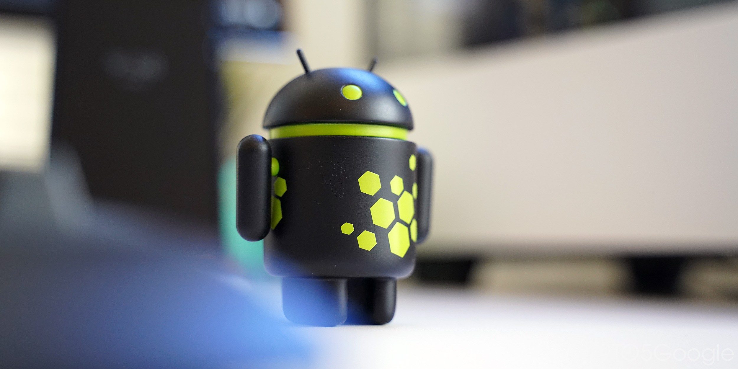 Android 11 R сможет делать длинные скриншоты с прокруткой