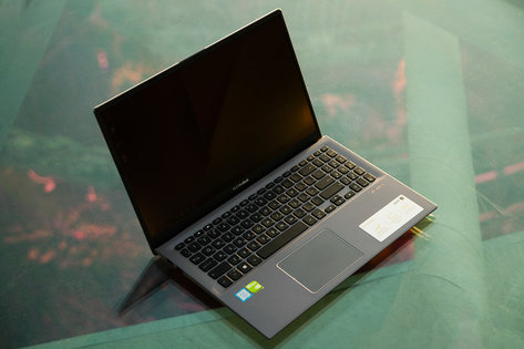 Ноутбук на каждый день: обзор ASUS VivoBook 15 X512UF