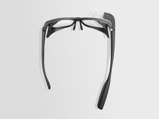 Очки дополненной реальности Google Glass возвращаются на рынок