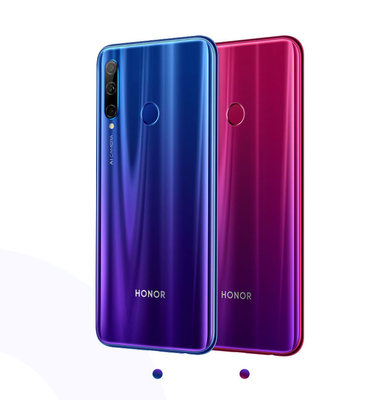 Представлены Honor 20, 20 Pro и 20 Lite — новые субфлагманские камерофоны