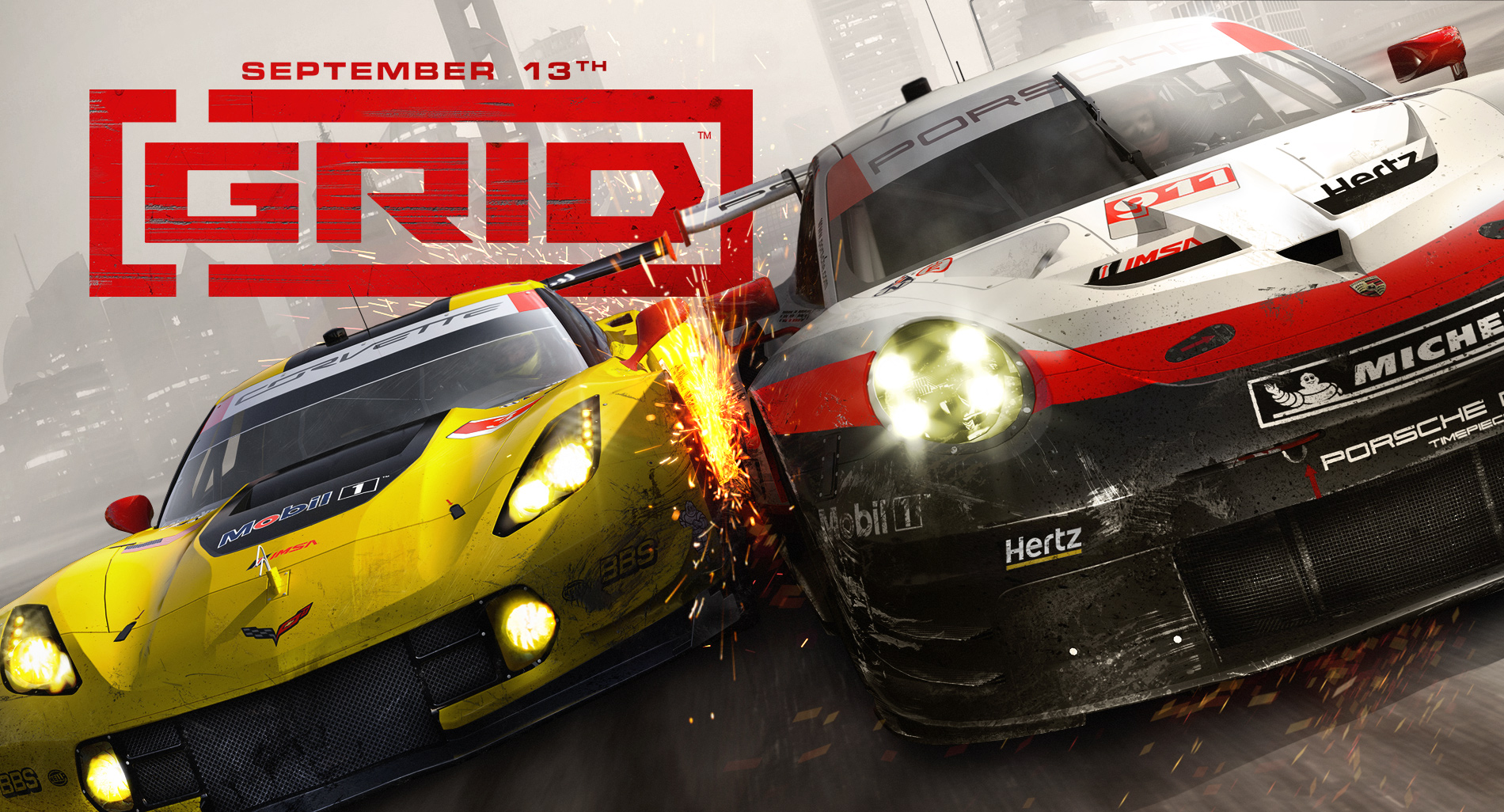 Race driver grid on steam фото 100