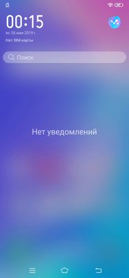 Особый набор фишек: первый взгляд на Vivo Y17