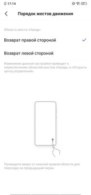 Особый набор фишек: первый взгляд на Vivo Y17