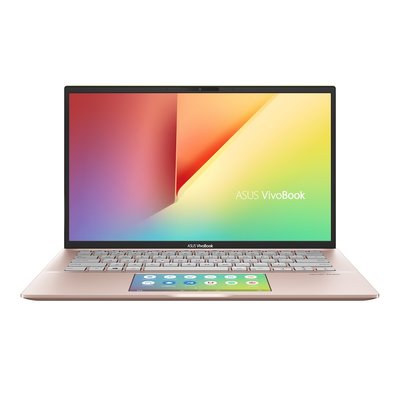 ASUS на Computex 2019: продвинутые тачпады, ноутбуки с двумя дисплеями и игровые монстры