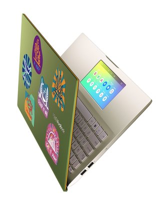 ASUS на Computex 2019: продвинутые тачпады, ноутбуки с двумя дисплеями и игровые монстры