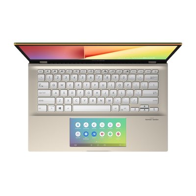 ASUS на Computex 2019: продвинутые тачпады, ноутбуки с двумя дисплеями и игровые монстры
