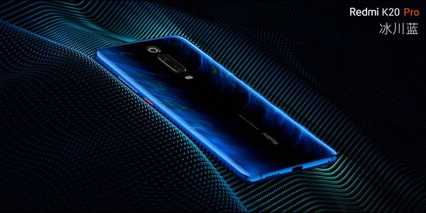 Xiaomi представила флагманы серии K20: NFC, топовые процессоры и цена от 290 $