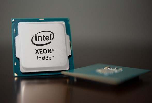 Intel на Computex 2019: 10-нм процессоры Ice Lake, программа Project Athena и обновление Xeon E