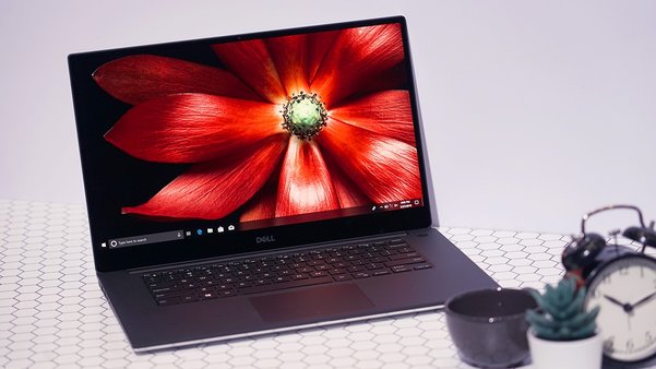 Dell представила ноутбуки трансформеры XPS 13 и XPS 15