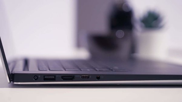 Dell обновила ноутбуки-трансформеры XPS 13 и XPS 15