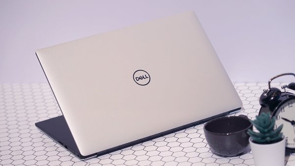 Dell обновила ноутбуки-трансформеры XPS 13 и XPS 15