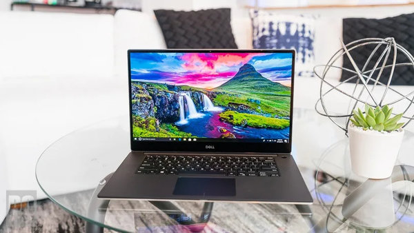 Dell обновила ноутбуки-трансформеры XPS 13 и XPS 15