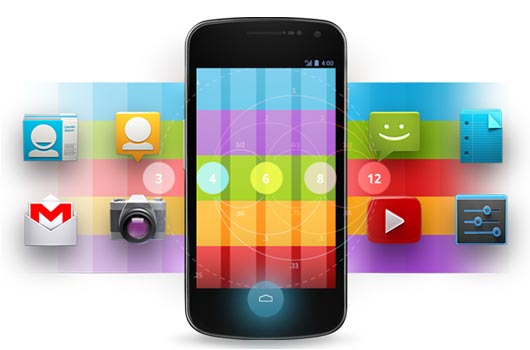 Google - самый популярный издатель приложений в App Store, но не в Google Play