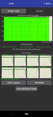 Опытный новичок: обзор Hisense U30