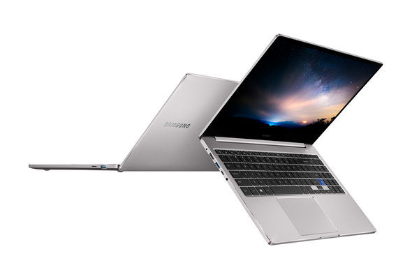 Samsung представила «идеальные» ноутбуки с дизайном MacBook Pro