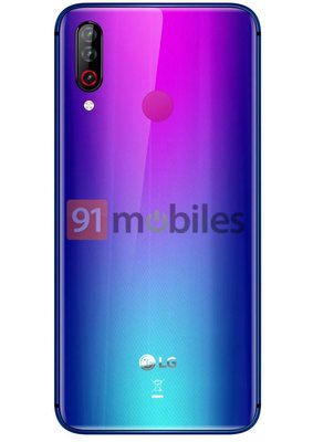 Не хуже Xiaomi: LG выпустит дешёвые смартфоны с тройной камерой