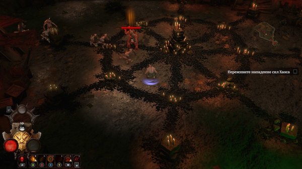 Обзор Warhammer: Chaosbane. Отличный клон Diablo