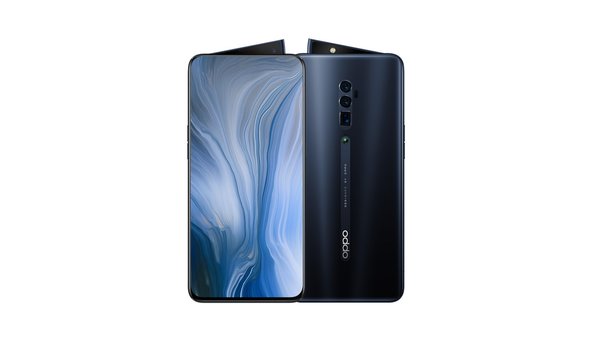 Необычный флагманский смартфон от OPPO прибыл в Россию