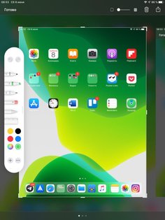 Mac больше не нужен. Обзор iPadOS