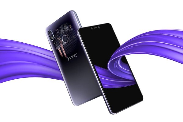HTC представила смартфоны U19+ и U19e. Наконец по нормальным ценам