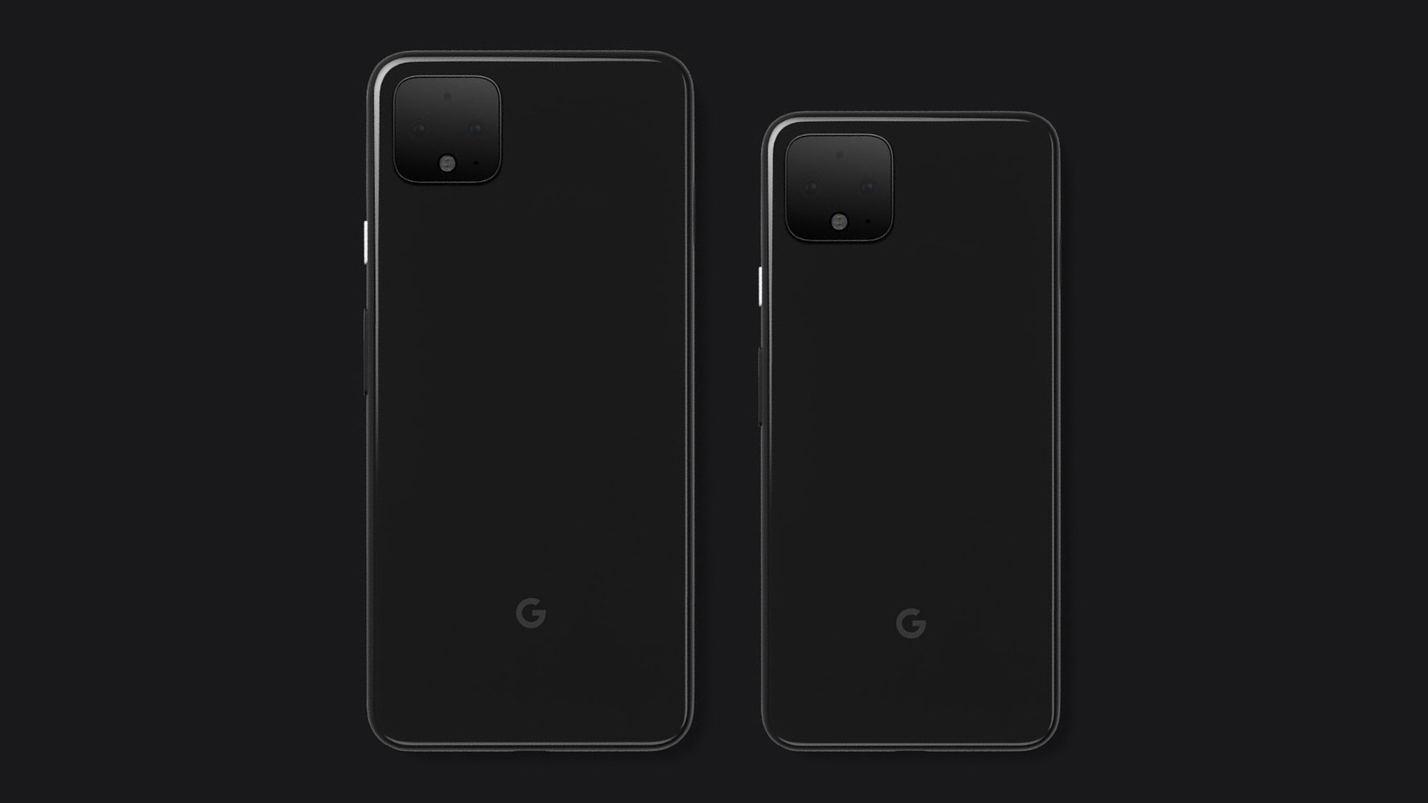 Google неожиданно подтвердила слухи о дизайне Pixel 4