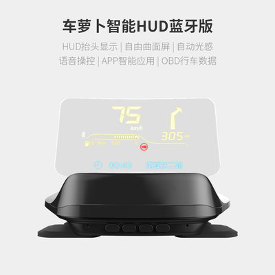 Xiaomi представила проектор для автомобиля