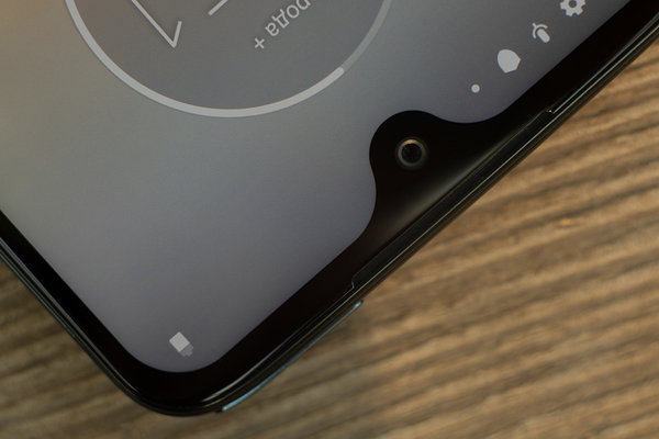 Обзор Moto G7 Plus: снимаем недорого