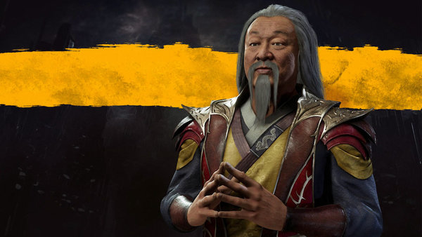 В Mortal Kombat 11 появится рейтинговый режим и новый боец